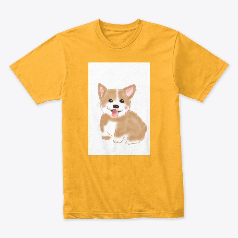 Lil Corgi