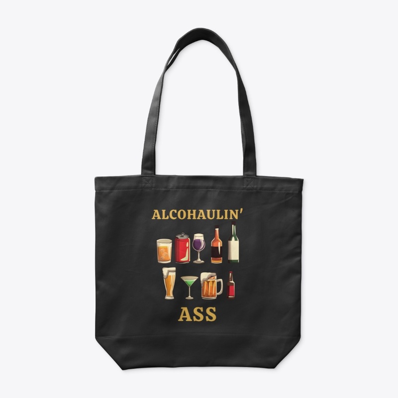 Alcohaulin'