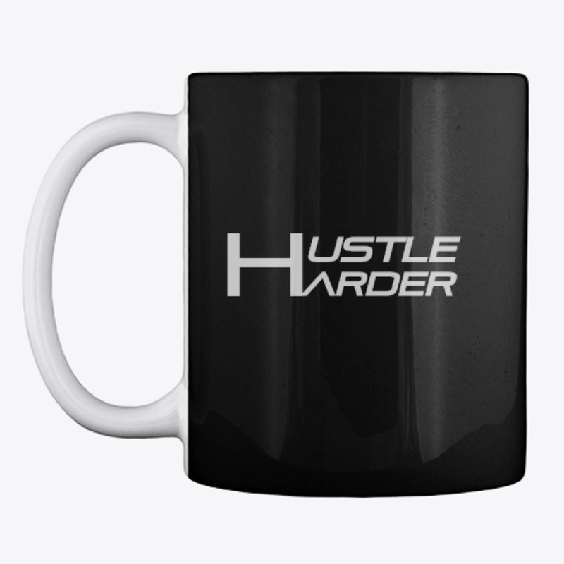 Hustle Harder 