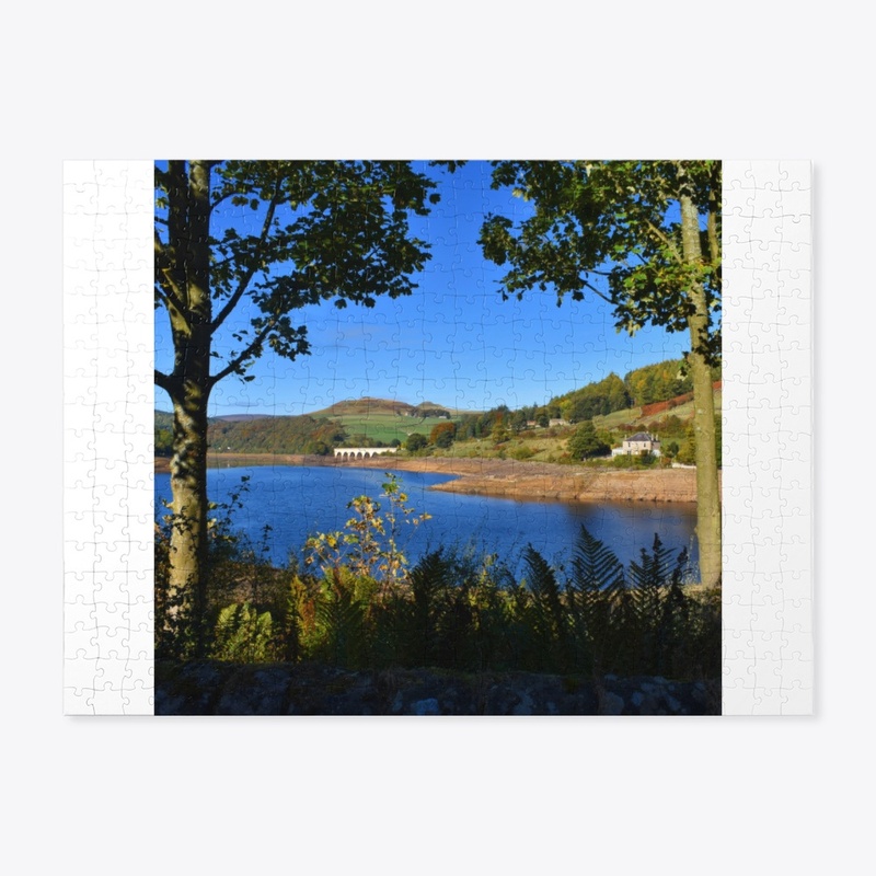 Lake view
