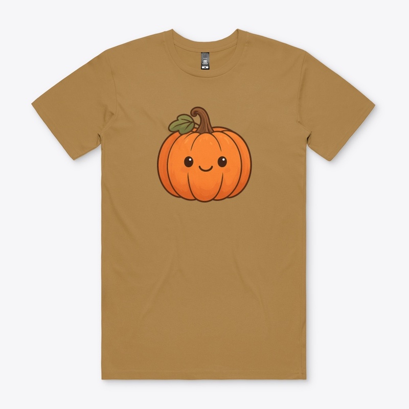 Pumpkin style