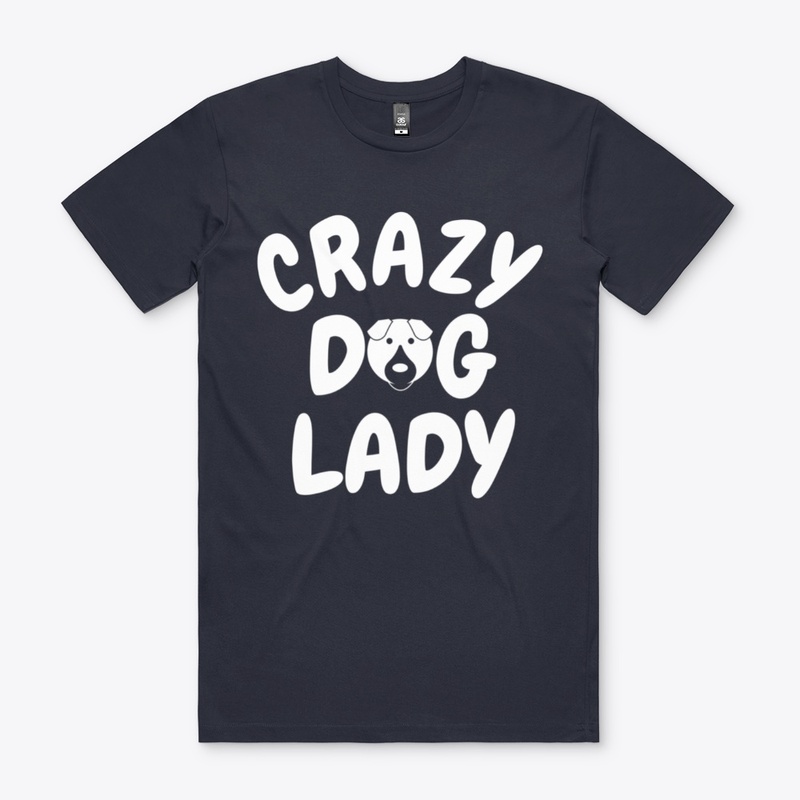 Crazy Dog Lady