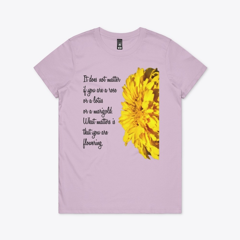 Marigold: Ranjeesh