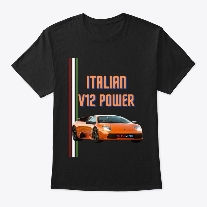 TShirt-V12-Power