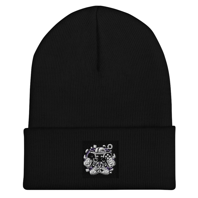 Gamer Beanie