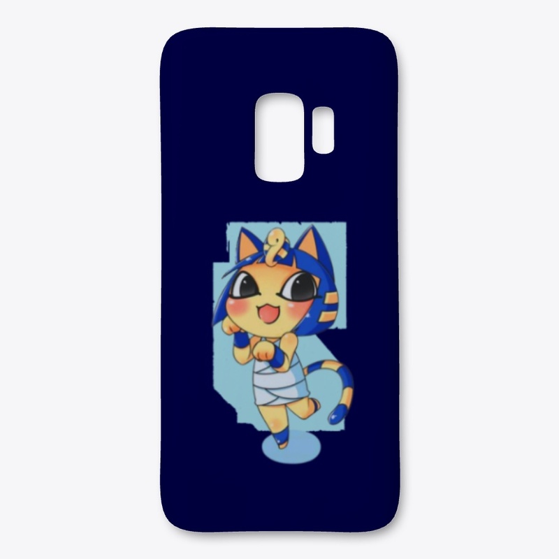 Ankha