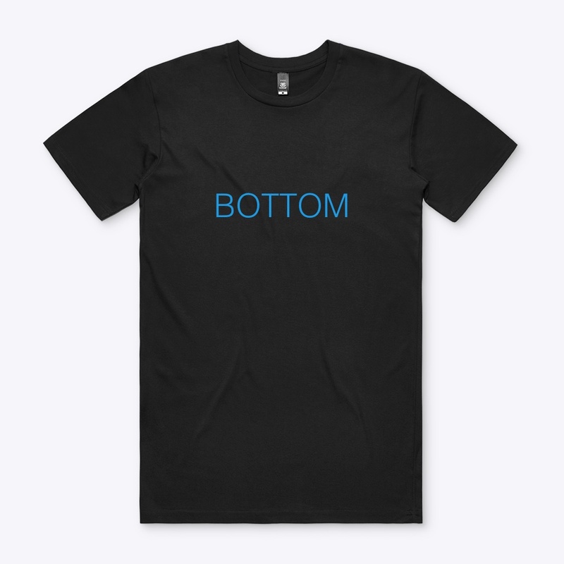 Bottom T-shirt 