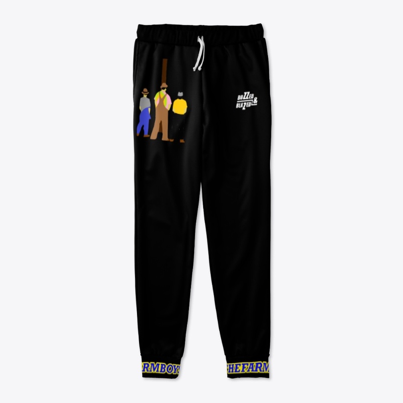 The Farm Boys Sweats