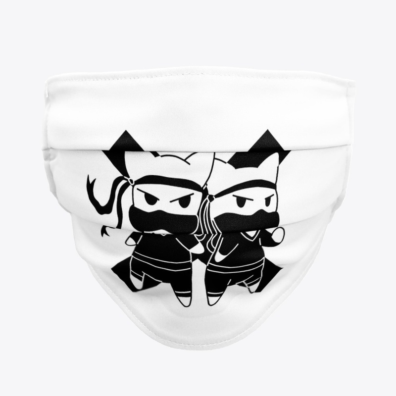 Ninja Cats