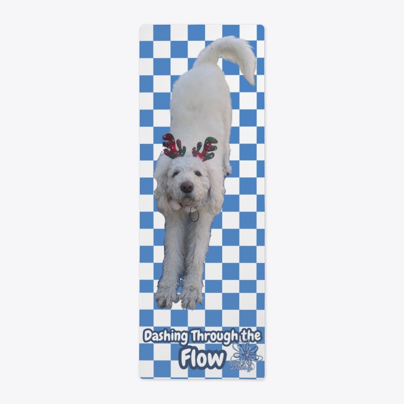 Dashing Through The Flow