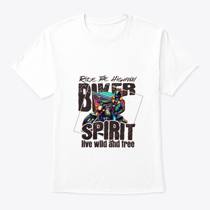 Biker Spirit