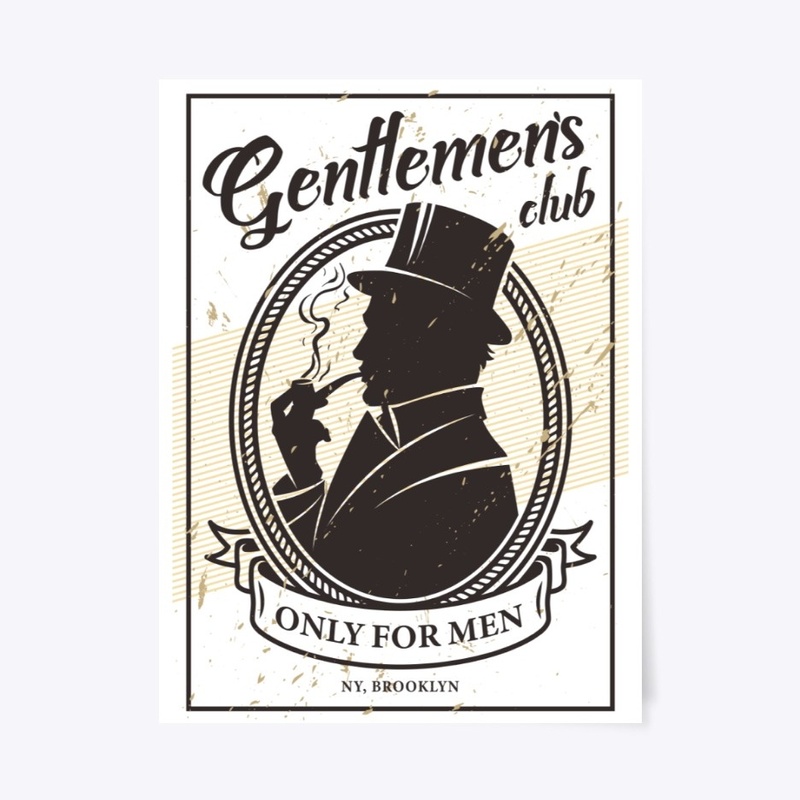 Gentlemen Club III