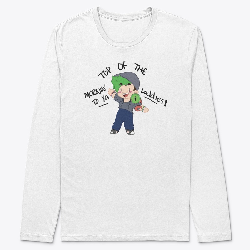 Jack Septiceye Merchandise