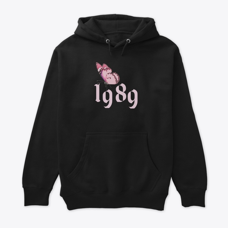 1989 tswift graphic design merch 