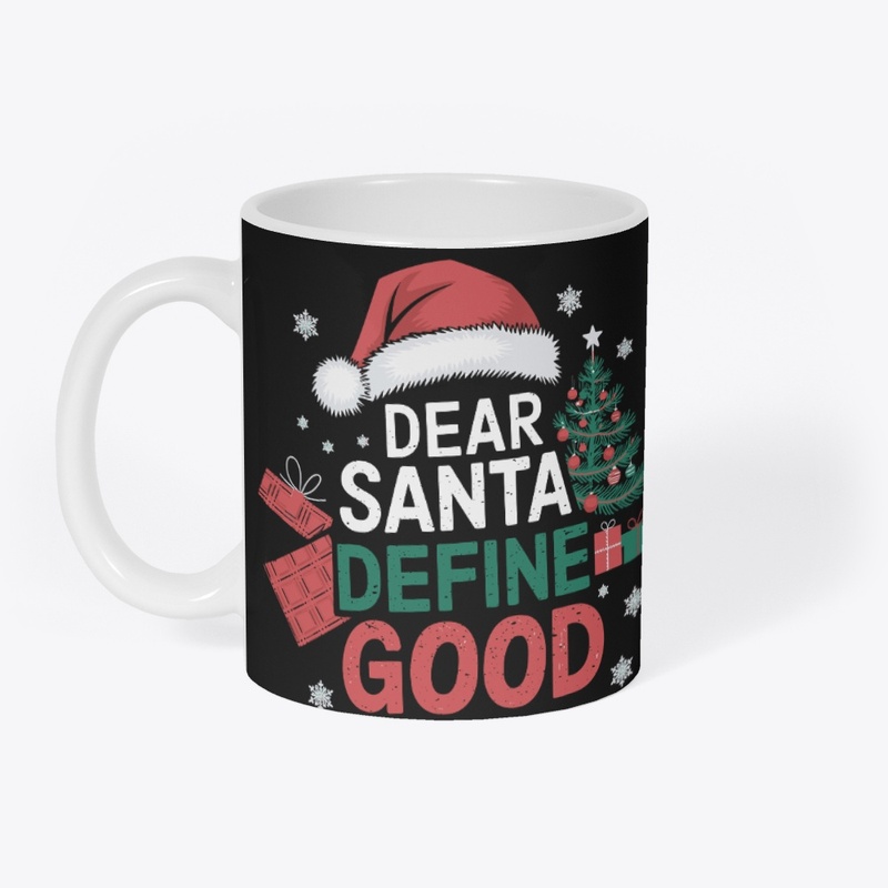 Good Christmas t-shirt design