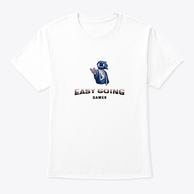 Easy Going Gamer