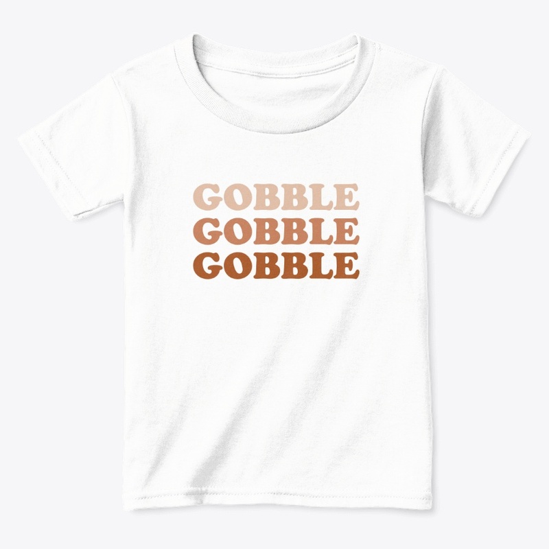 Gobble