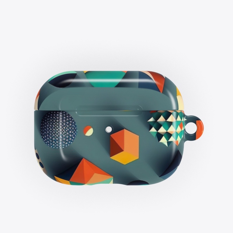 "Geometrically Speaking" Collection