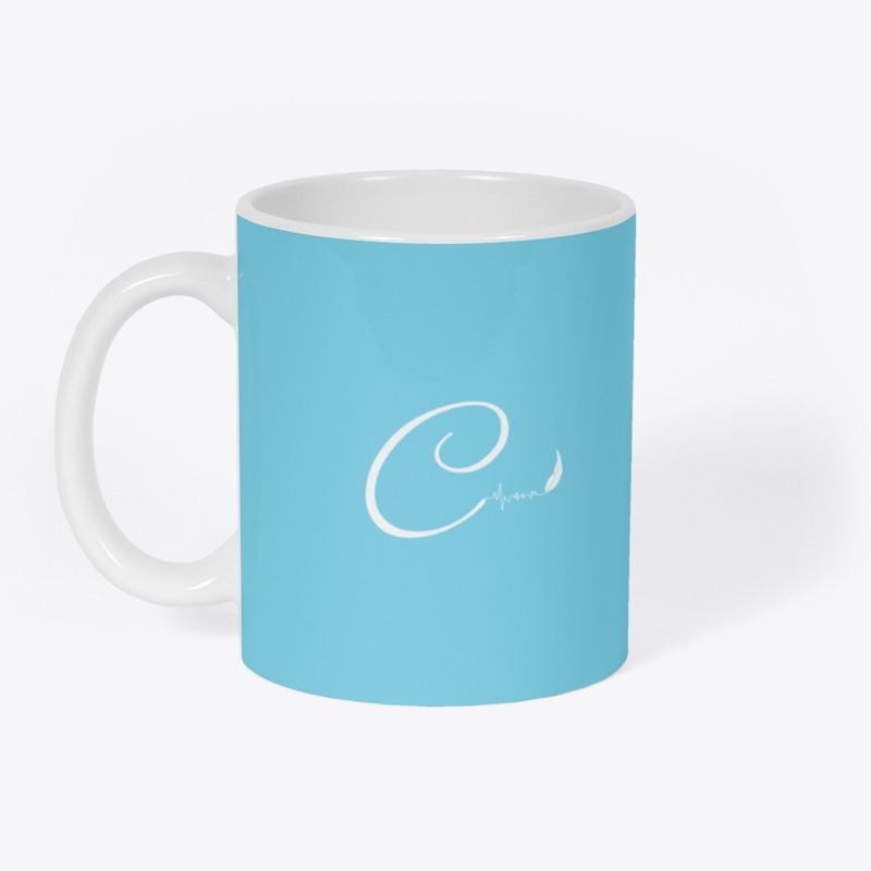 C alphabet design collection