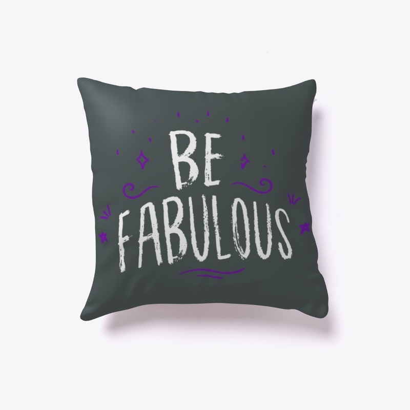 Be Fabulous