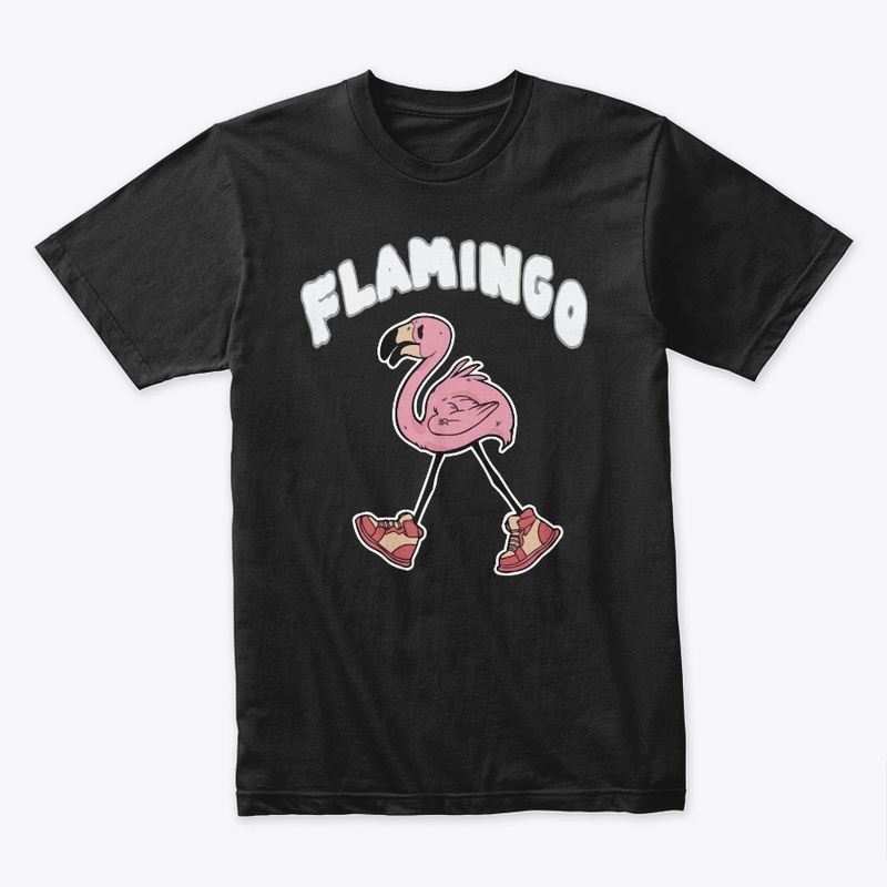 Flamingo Merchandise