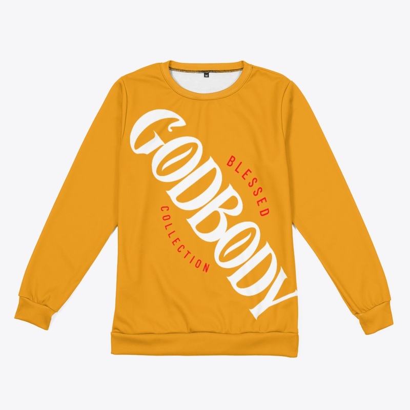 GODBODY LOGO