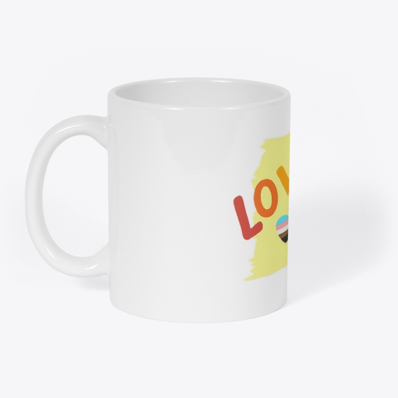 Wear your colors, express yourself