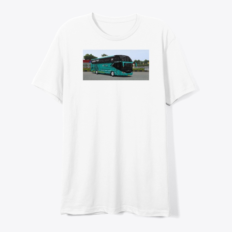 Kaos pria 