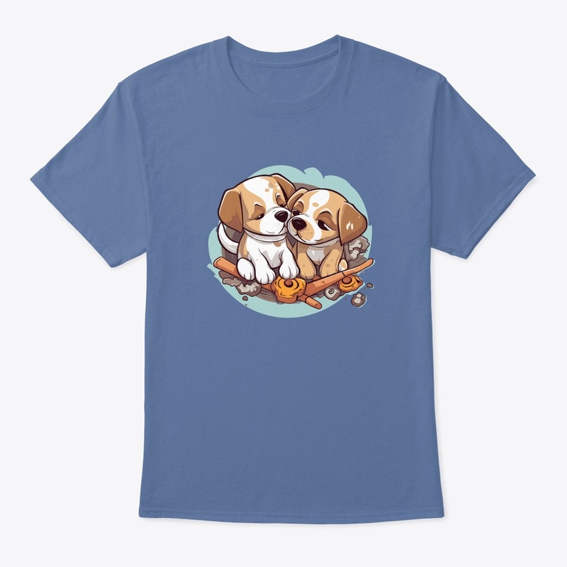 Snuggle Pups