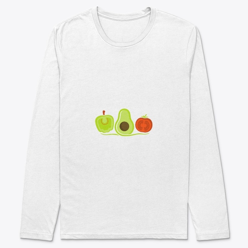 Grow Your Own Food