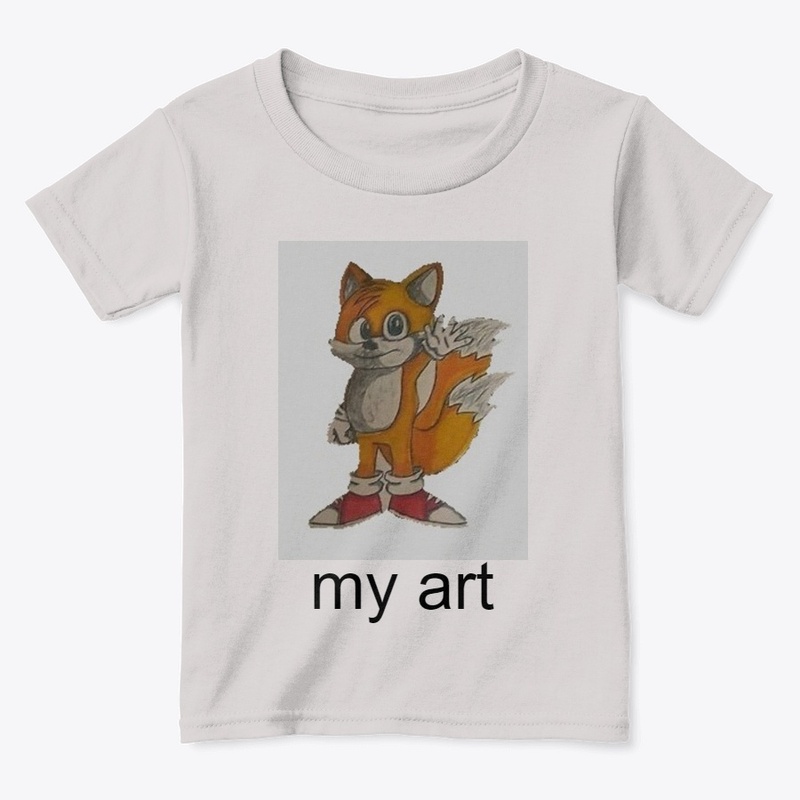 my art design