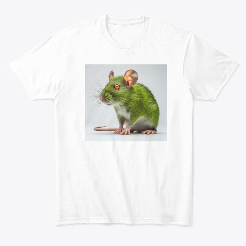Mystic Rats
