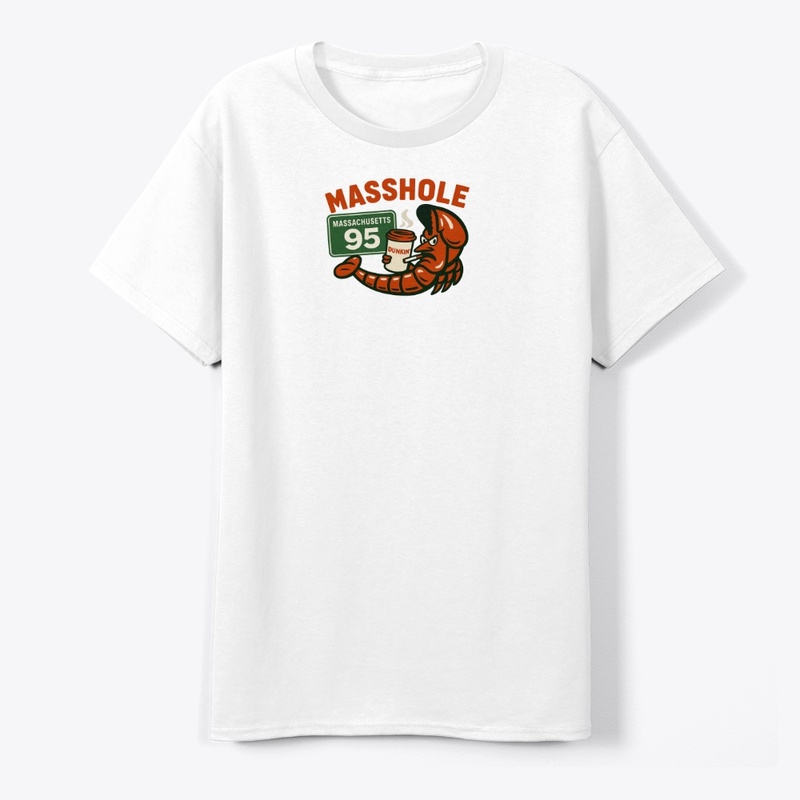 New Shirt alert!