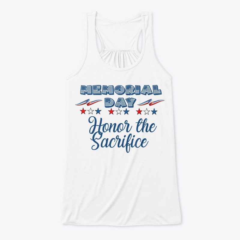 Memorial Day