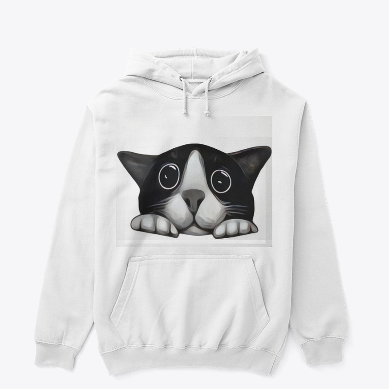 Sentinel Cat
