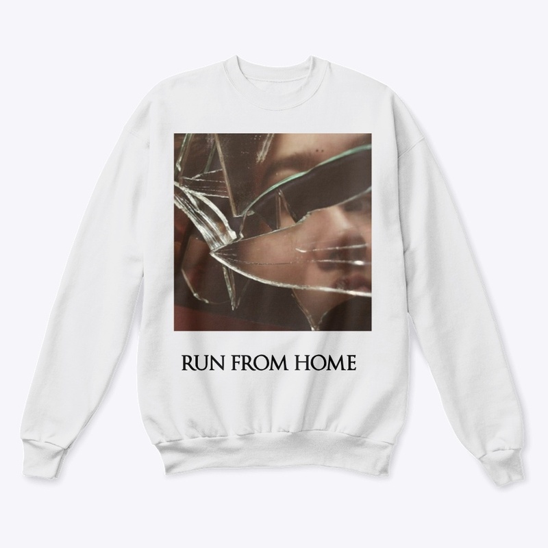RUN FROM HOME