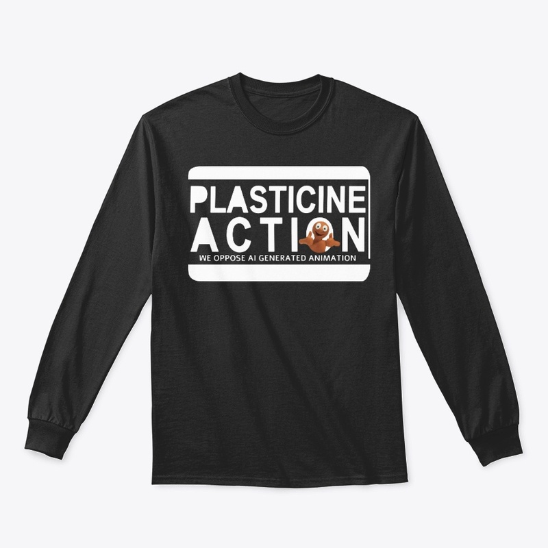 Plasticine Action Shirt