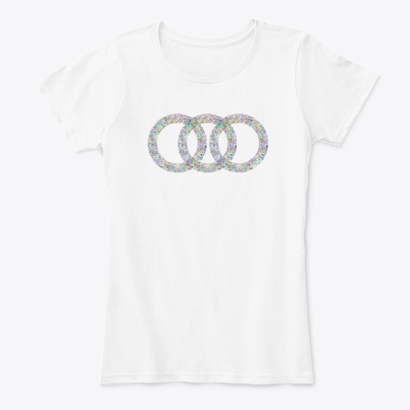 Music Women's Comfort Tee