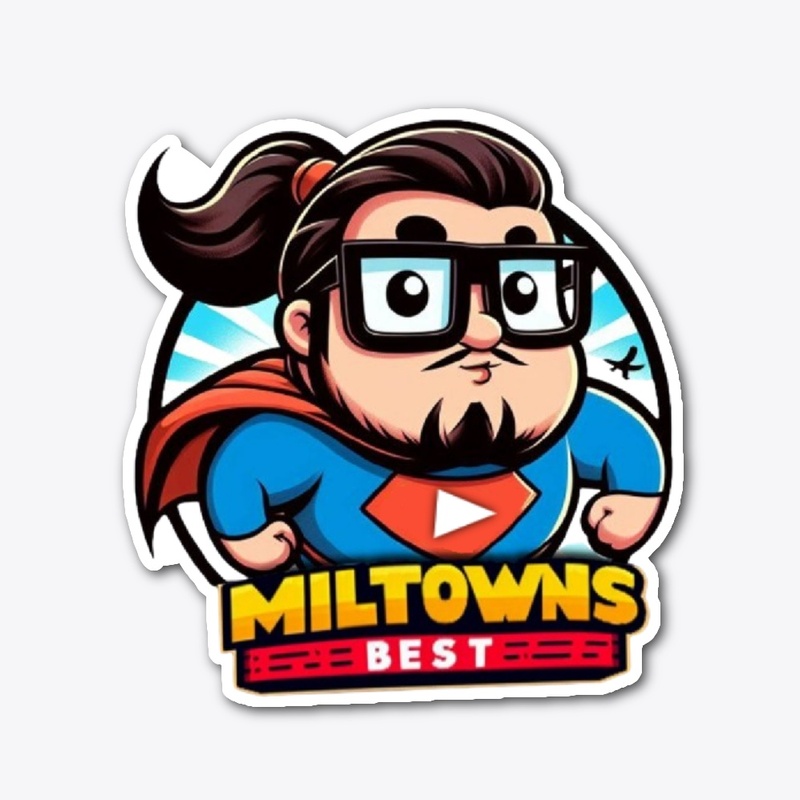 Hero Supa Dave