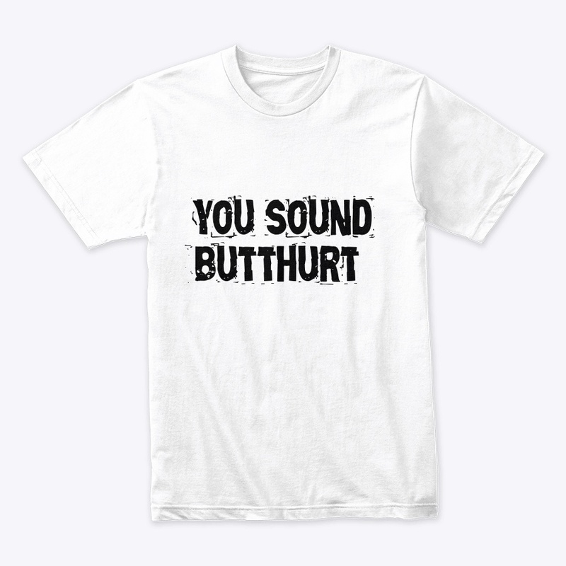 BUTTHURT APPAREL