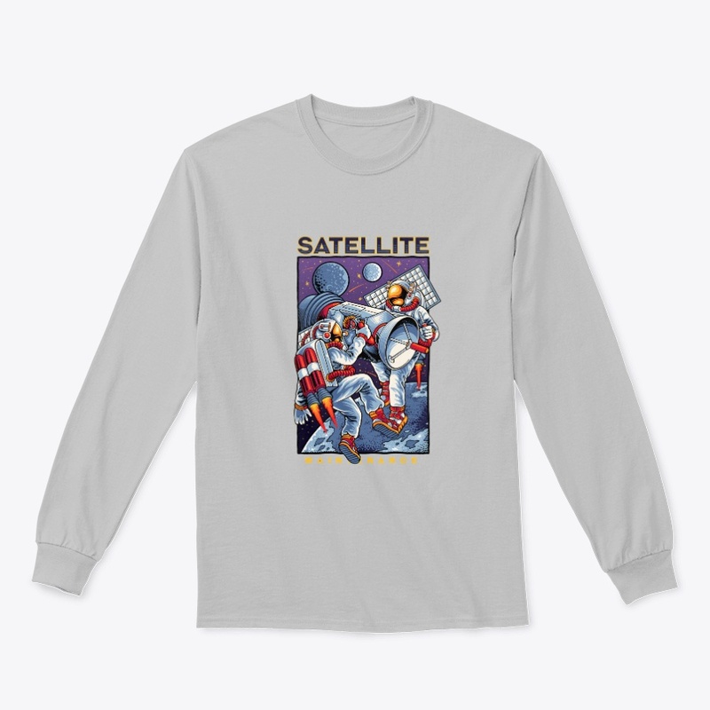 Satellite