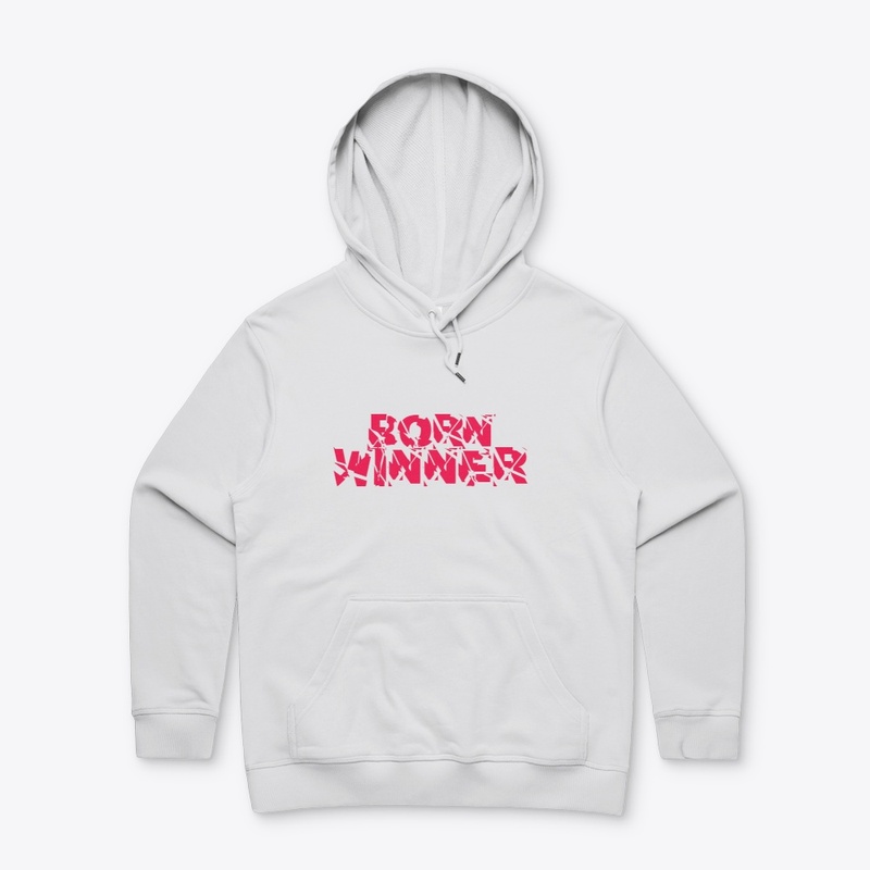 born winner