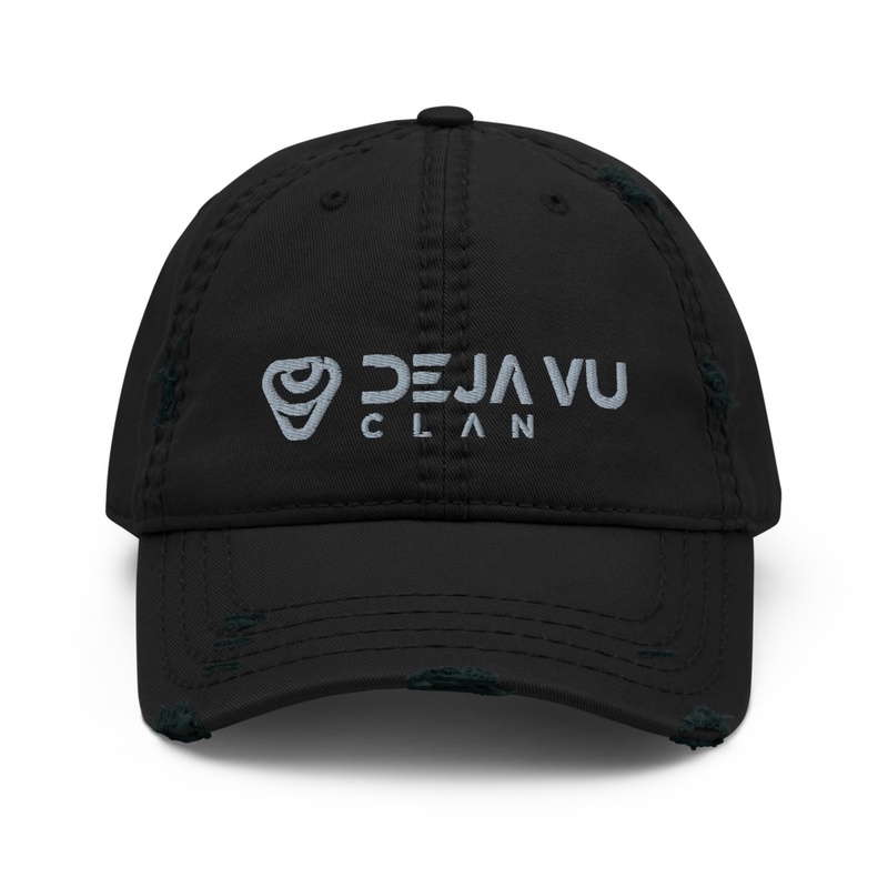 Deja Vu CLAN Low Key!