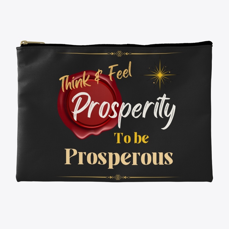 'I AM' Affirmations Range (Prosperity-A)