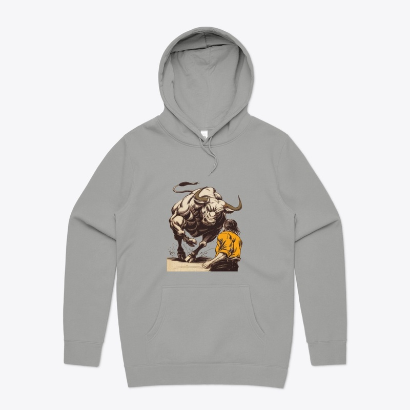 BULL VIBES LOOK181