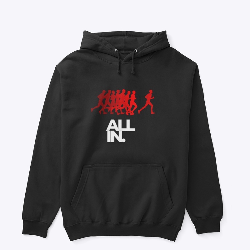 All In Running