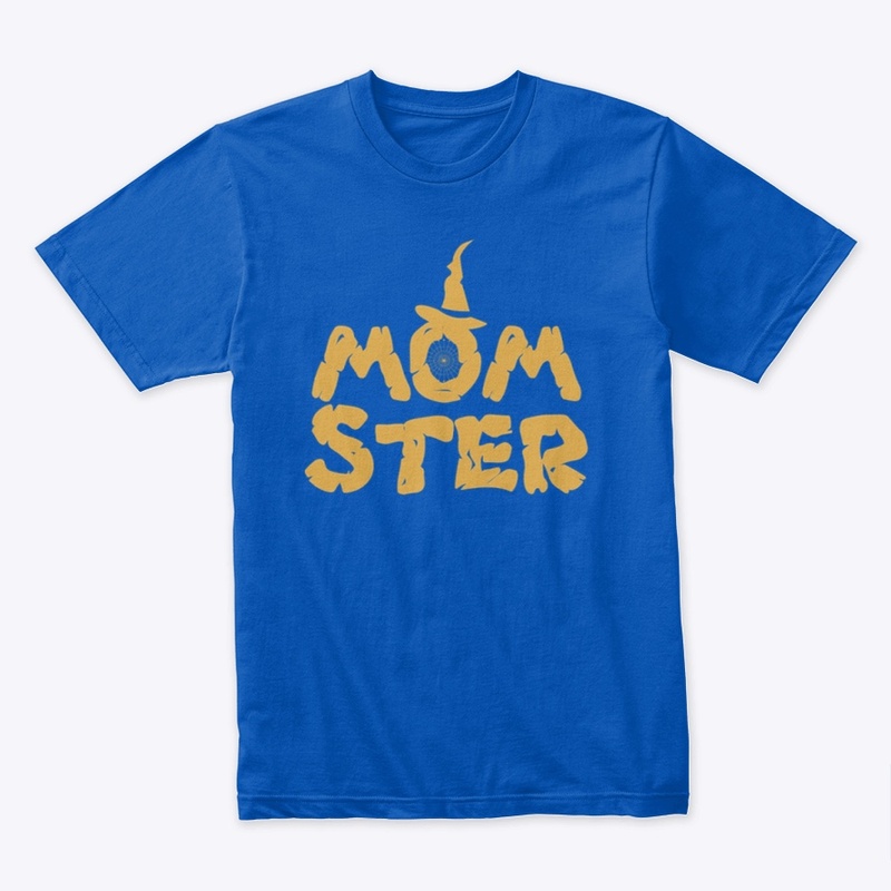 Momster