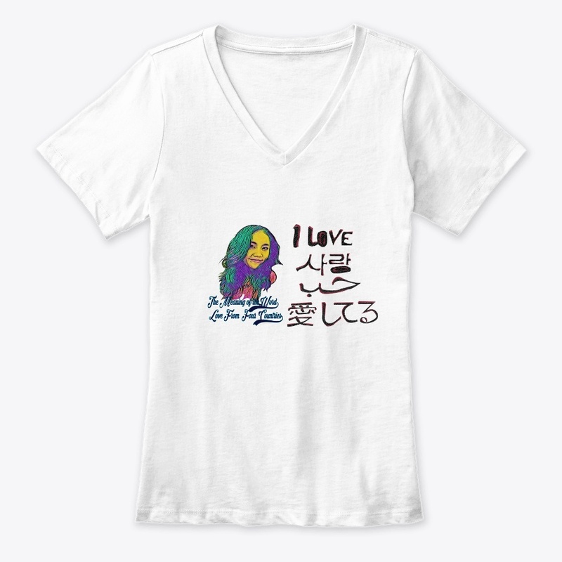 Desain Love