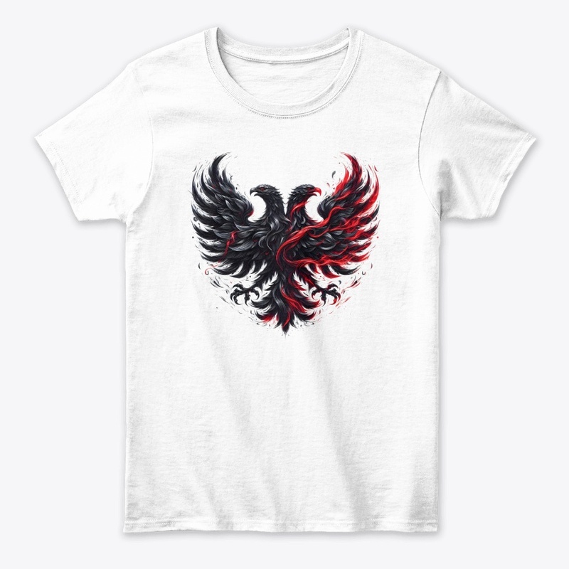 Albanian Eagle 