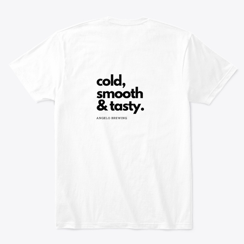 cold t-shirt